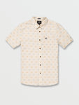 Volcom Mens Stackstone Short Sleeve Tee