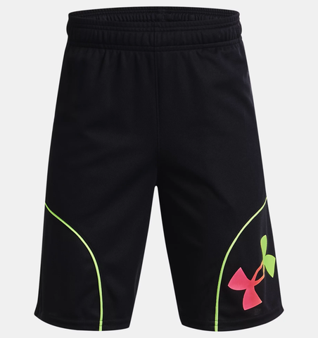 Under Armour Boys' UA Perimeter Shorts