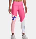 Under Armour Women's HeatGear® Ankle Leggings