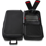 Dakine Split Roller 110L Bag - Black