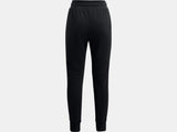 Under Armour Girls' UA Rival Fleece Joggers