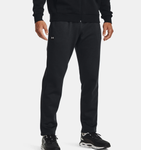 Under Armour Men's UA Rival Fleece Textured Pants