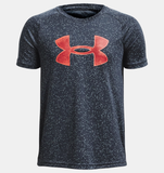 Under Armour Boys' UA Tech™ 2.0 Nova Short Sleeve Shirt