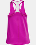 Under Armour Girls' HeatGear® Armour Tank