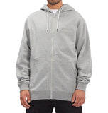 DC Mens Riot 2 Zip Hoodie