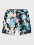 Volcom Mens SKulli Wash Stoney Trunks