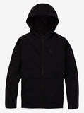 Burton Youth Crown Weatherproof Full-Zip Fleece