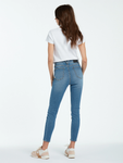 Volcom Womens Liberator High Rise Jeans