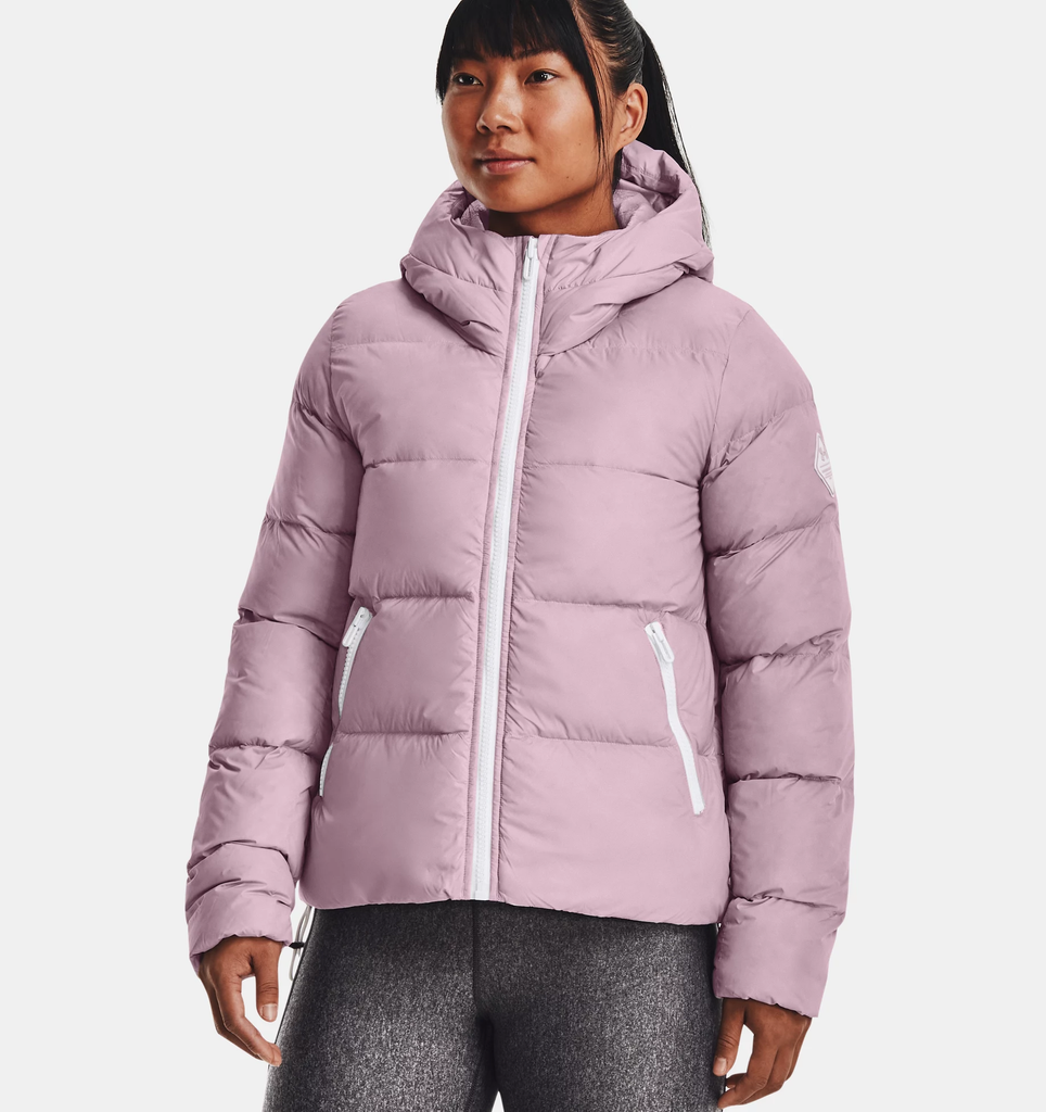 Ua infrared jacket sale