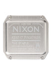 Nixon Staple Watch - Silver / Black