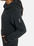 Burton Women's Minxy Full-Zip Fleece