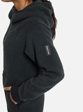 Burton Women's Minxy Full-Zip Fleece