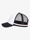 Roxy Womens Dig This Trucker Hat