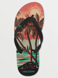 Volcom Womens Rocker 2 Sandals