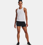 Under Armour Women's UA Seamless Stride Singlet