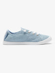 Roxy Womens Bayshore Slip-On Shoes