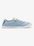 Roxy Womens Bayshore Slip-On Shoes