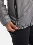 Burton Women's Versatile Heat Hooded Synthetic Insulated Jacket
