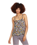 Volcom Women's Happy Daze Cami