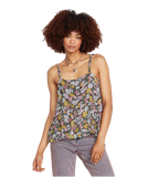 Volcom Women's Happy Daze Cami