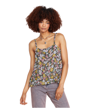 Volcom Women's Happy Daze Cami