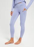 Burton Womens Heavyweight X Base Layer Pants