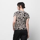 Vans Womens Animal Instinct Tee