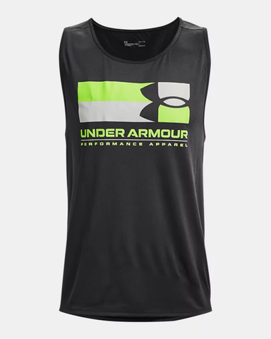 Under Armour Men's UA Tech™ 2.0 Fast Tank