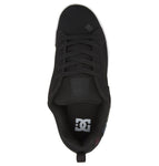 DC Womens Court Graffik Shoe