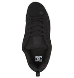 DC Womens Court Graffik Shoe