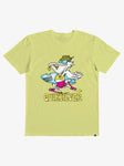 Quiksilver Little Boys Pelican Shred T-Shirt