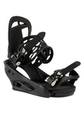 Burton Women's Citizen Re:Flex Snowboard Bindings