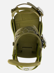 Burton Men's Freestyle Re:Flex Snowboard Binding