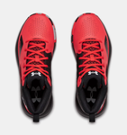 Under Armour Adult UA Lockdown 5 Basketball Shoes