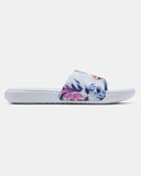 Under Armour Women's UA Ansa Graphic Slides