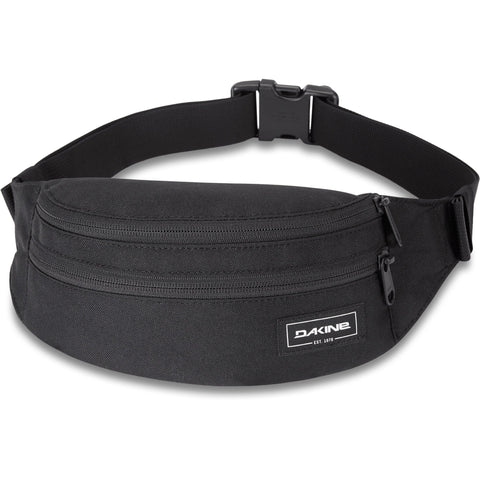 Dakine Classic Hip Pack - Black