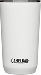 Camelbak Horizon 16 oz Tumbler, Insulated Stainless Steel - White