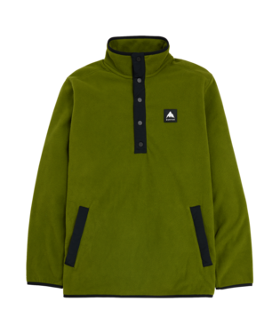 Burton Men's Hearth Fleece Pullover