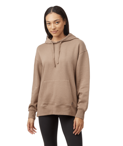 Tentree Women's Treefleece Oversized Hoodie