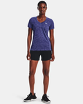 Under Armour Women's UA Tech™ Twist V-Neck