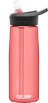 Camelbak eddy+ 25oz (.75L) Bottle with Tritan™ Renew - Rose