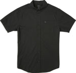 RVCA Mens That'll Do Stretch S/S Shirt