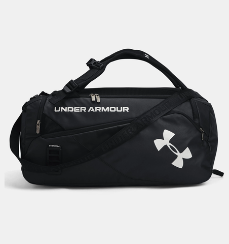 Under Armour UA Contain Duo Medium Duffle