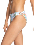 Roxy Womens Beach Classics Hipster Bikini Bottoms