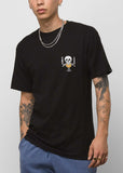 Vans Mens Lift Em High Tee