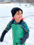 Burton Toddlers' Maven Bib Snow Pant