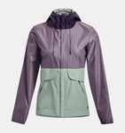 Under Armour Women's UA Stormproof Cloudstrike Shell Jacket