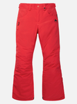 Burton Boys Barnstorm Snow Pant