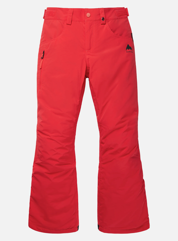 Burton Boys Barnstorm Snow Pant