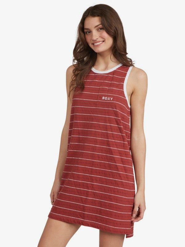 Roxy livin free tank deals dress